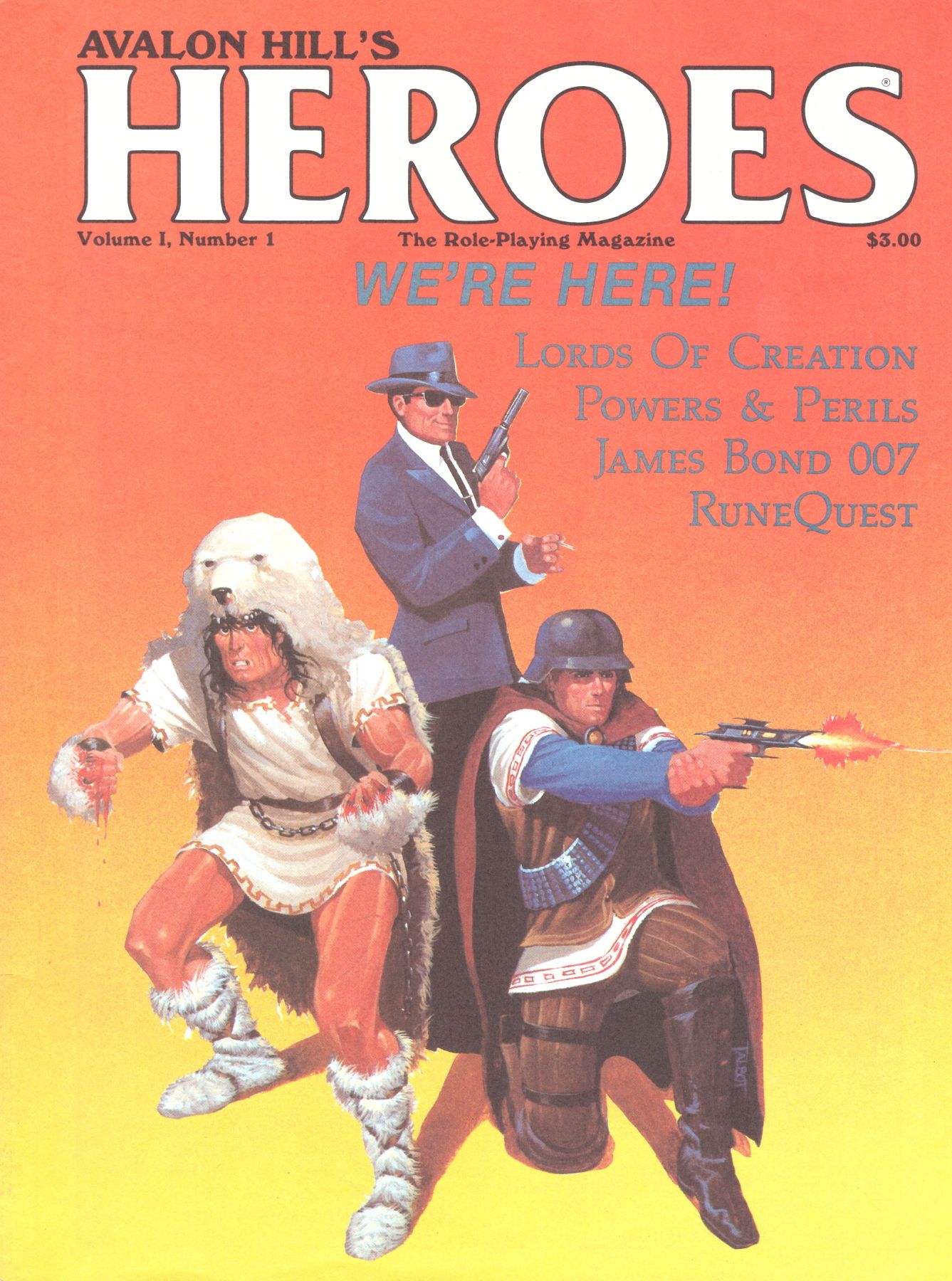 Dune: The Ixian Jihad box art