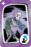 Virus!: Ladron de Cerebros