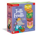Tutti Frutti