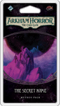 Arkham Horror The Card Game - The Secret Name Mythos Pack