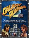 Galaxy Runner
