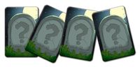 Haunt the House: Graveyard
