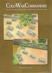 Cold War Commander: Fast-Play Tabletop Wargame Rules for Combined-Arms Operations, 1946+
