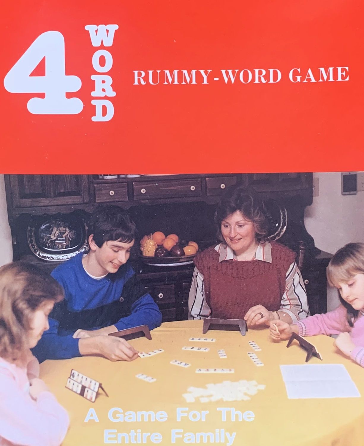 4Word doboz