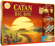 Catan: Big Box Jubileumeditie