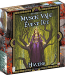 Mystic Vale Event Kit: Havens