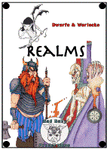 Realms: Dwarfs & Warlocks