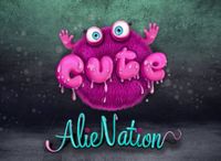 Cute AlieNation