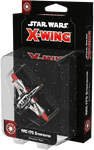 Star Wars: X-Wing (Second Edition) – ARC-170 Starfighter