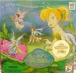 Disney Fairies Game