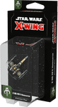 Star Wars: X-Wing (Second Edition) – Z-95-AF4 Headhunter