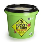 Bucket of Doom: Toxic Edition
