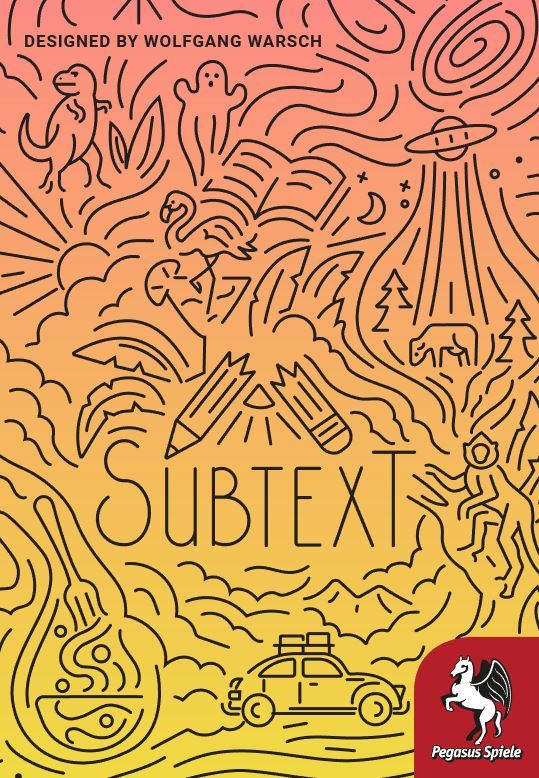 Subtext doboz
