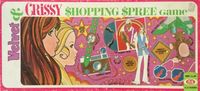 Velvet and Crissy $hopping $pree Game box art