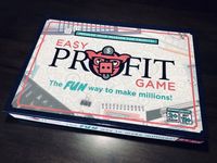 Easy Profit Game