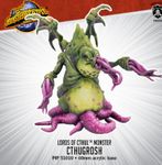 Monsterpocalypse Miniatures Game: Cthugrosh
