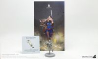Kingdom Death: Monster – Black Friday Lantern