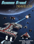 Squadron Strike: Traveller
