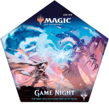 Magic: The Gathering – Game Night