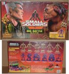 Small Soldiers Big Battle Game