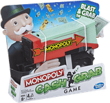 Monopoly Cash Grab