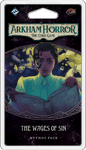 Arkham Horror: The Card Game – The Wages of Sin: Mythos Pack