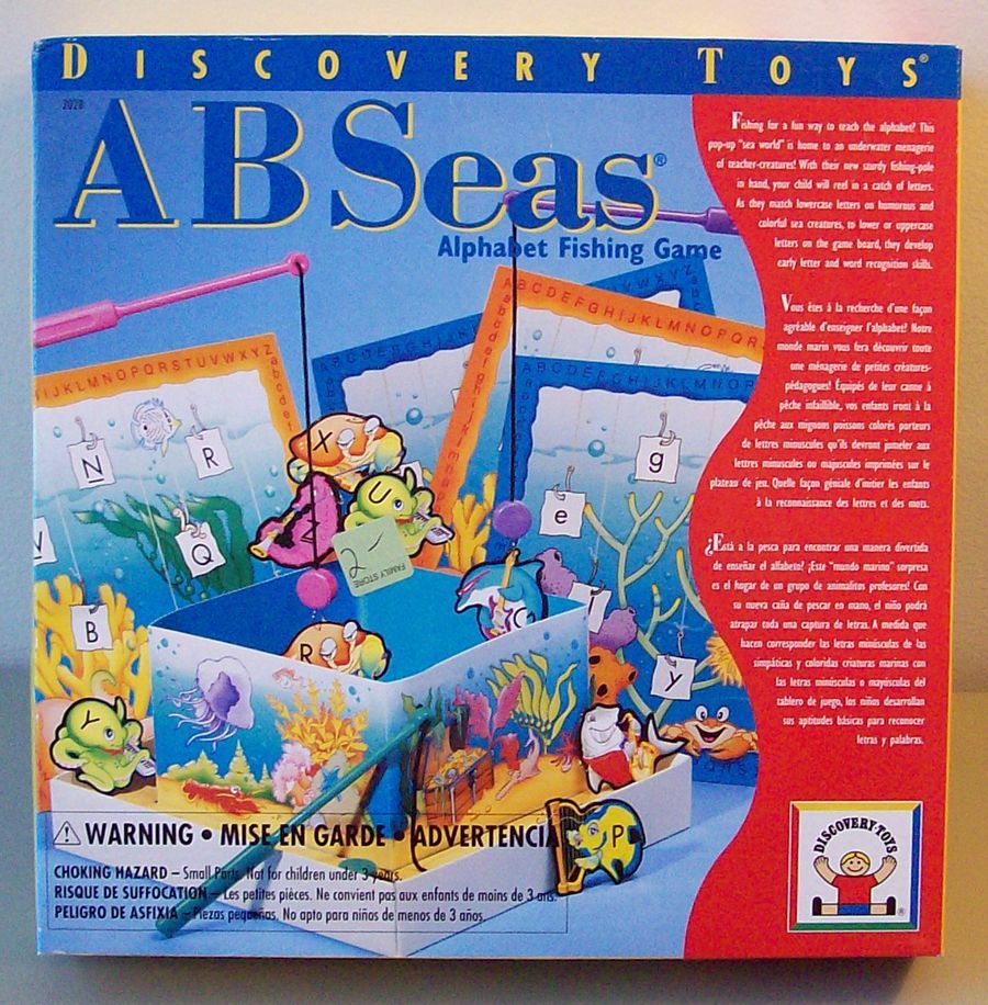 Coperta A B Seas
