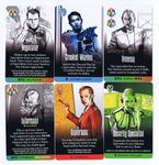 Grifters: Informants and Specialist Promo Cards