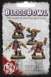 Blood Bowl (2016 Edition): Orc Team Booster