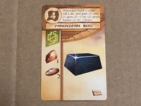 Near and Far: Pandoran Box Promo Card