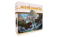 Monumental: Lost Kingdoms (Classic Edition)