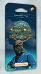 Nemos War (Second Edition): Bold and Caring Expansion Pack #2