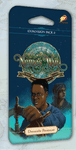 Nemos War (Second Edition): Dramatis Personae Expansion Pack #3