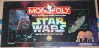 Monopoly: Star Wars Limited Collector's Edition