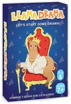 Llama Drama