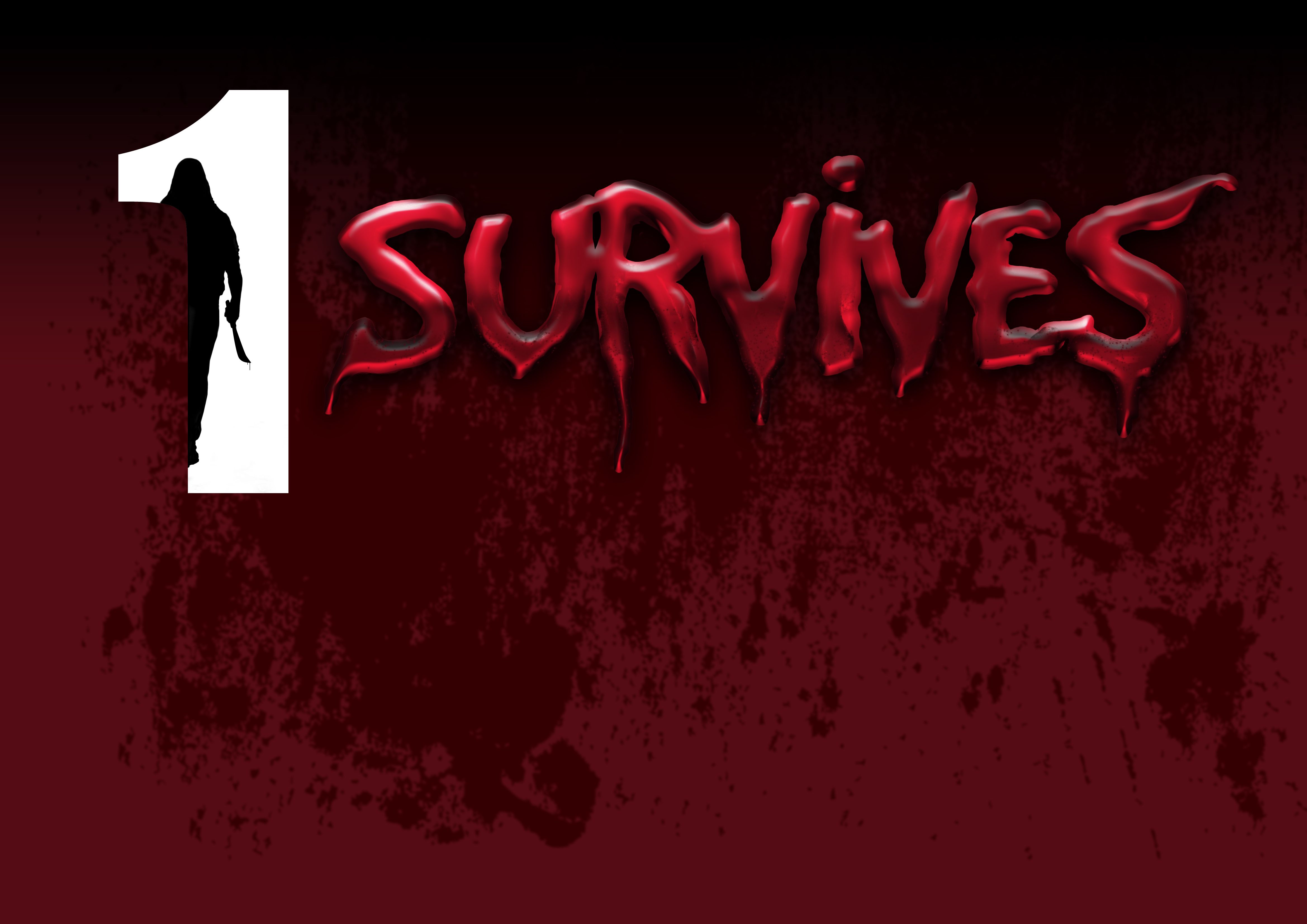 1 Survives box art