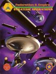 Federation & Empire: Strategic Operations