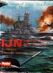 IJN: Imperial Japanese Navy, 1941-45