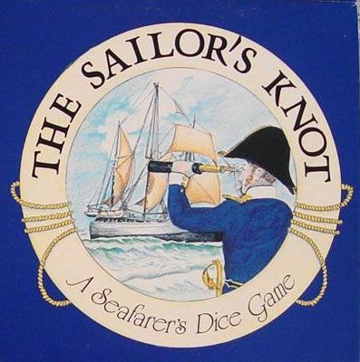 Sailors Knot box art