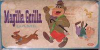 Magilla Gorilla
