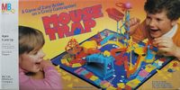Mouse Trap doboz