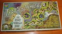 Trails to Tremble By