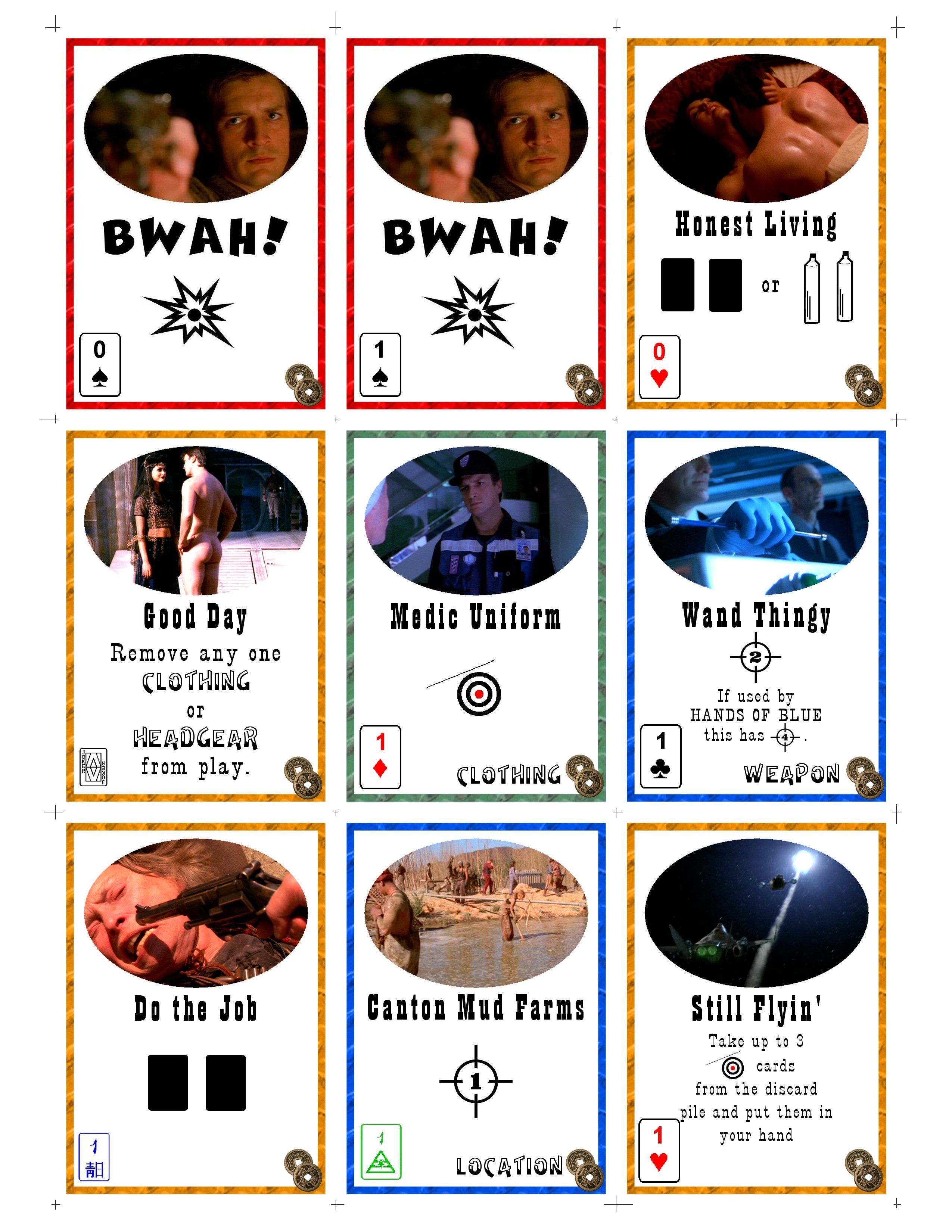 BWAH!: Still Flyin' box art