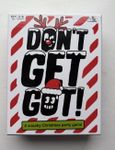 Don't Get Got!: A Christmas Party Game