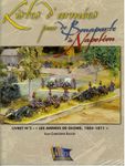 Listes d'armées pour De Bonaparte à Napoléon: Livret nº2 – Les Annes de Gloire, 1805-1811