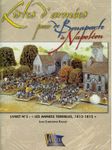 Listes darmees pour De Bonaparte a Napoleon: Livret nº3 – Les Annees Terribles, 1812-1815