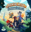Coperta Adventure Tactics: Domianne's Tower