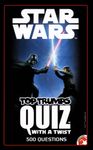 Top Trumps Quiz: Star Wars