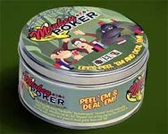 Monkey Poker