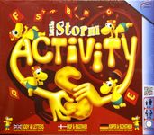 Littlestorm Activity: Body & Letters